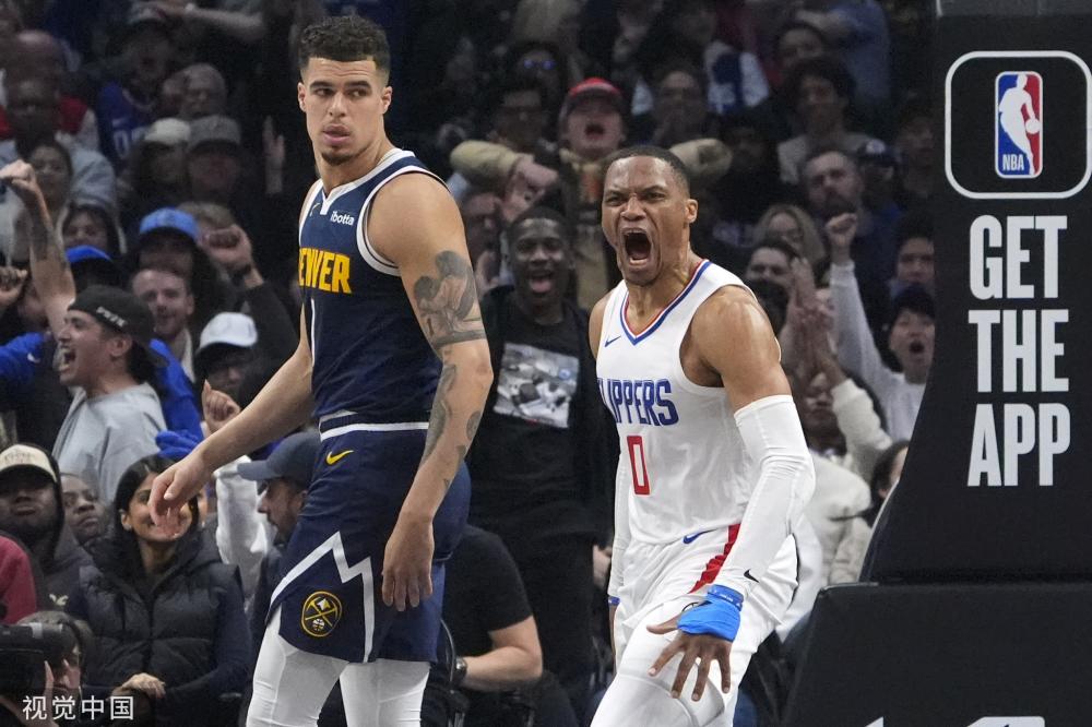 球迷看到了 球迷看到了