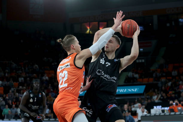 在篮球世界 在篮球世界